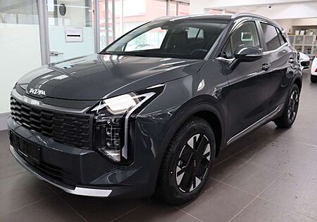 Kia Sportage FL 1.6 SHZ PDC Rcam Alu T.Leder MJ2026