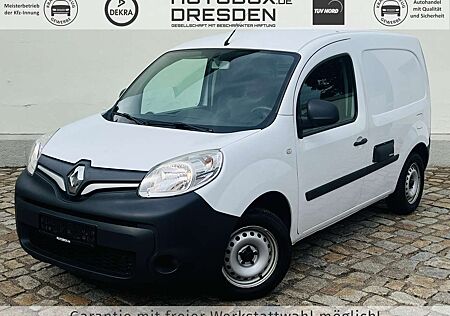 Renault Kangoo 1.5 dCi +BLUETOOTH+KLIMA+SORTIMO+1.H+