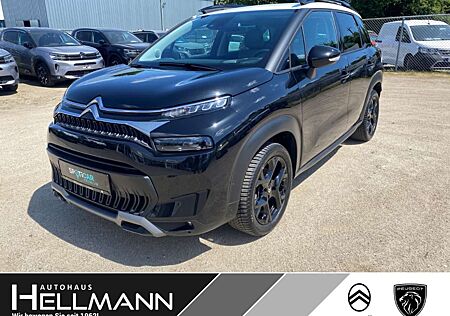 Citroën C3 Aircross Citroen Max 1.2 PureTech 110 *Navi*Sitzheizung*Kamera*