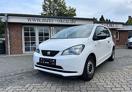 Seat Mii 1.0 Reference KLIMA/AUX/TÜV:NEU