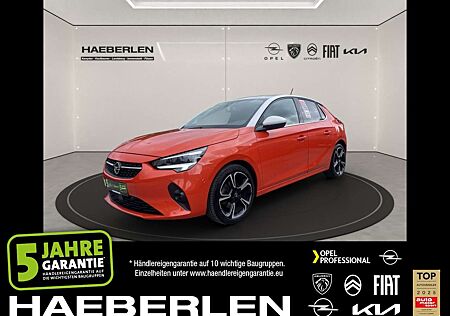 Opel Corsa F 1.2 Turbo Elegance *Kamera+Sitzheizung*