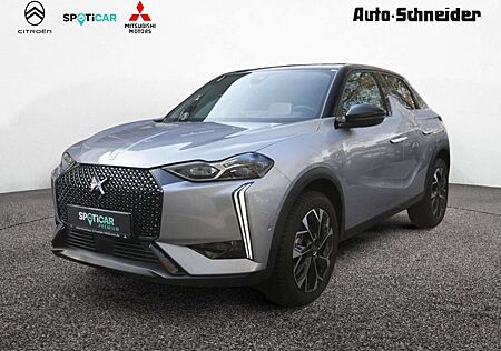 DS Automobiles DS 3 Crossback Crossback HDi 130 Exupery EAT8 HUD LED 360°