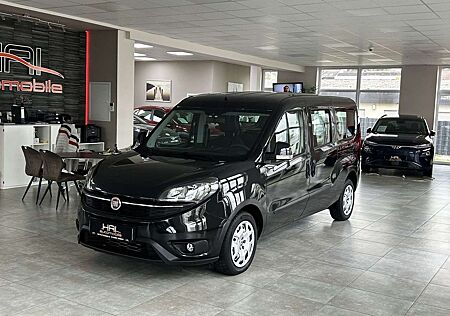 Fiat Doblo SX Maxi Kombi Klima 5-Sitze