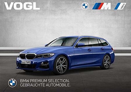 BMW 330 e xDrive Touring