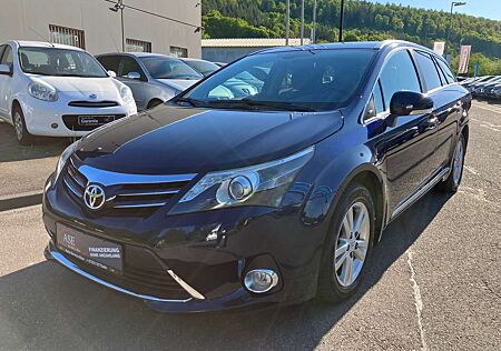 Toyota Avensis Edition*KAMERA*BOSE*NAVI*