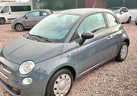 Fiat 500 Pop