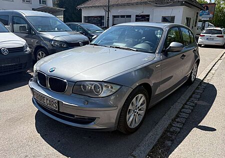 BMW 116i 116 Baureihe 1 Lim.