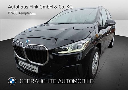 BMW 218 i Head-Up DAB LED WLAN RFK Komfortzg. Shz