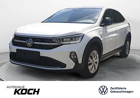 VW Taigo Volkswagen 1.5TSI Move DSG Navi LED Pano