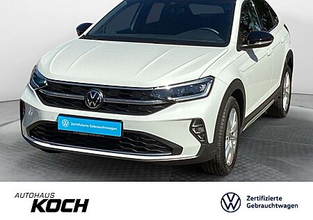 VW Taigo Volkswagen 1.5TSI Move DSG Navi LED Pano