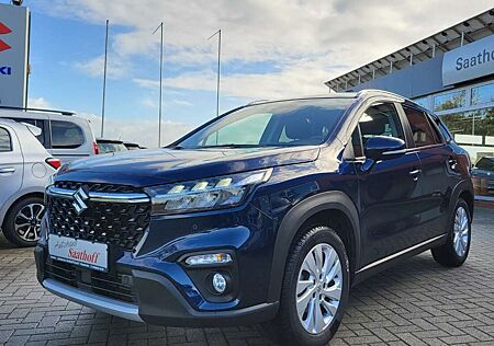 Suzuki SX4 S-Cross S-Cross Comfort *Anhängerkupplung*