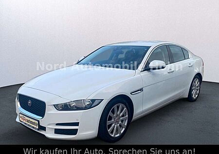 Jaguar XE Pure / Bremsen neu / öl+Fi neu / Tüv neu