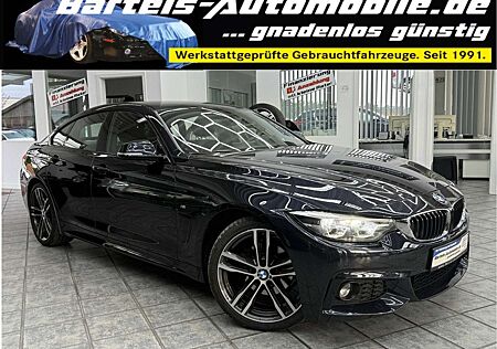 BMW 420 gebraucht kaufen BMW 420 dA M Sportpaket, LED, HUD, Kamera