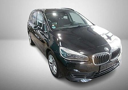BMW 218 d Gran Tourer Advantage AUT/LED/Navi/RFK/SHZ/HUD/P