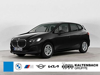 BMW 218 Active Tourer AHK LED NAVI KAMERA SHZ PDC