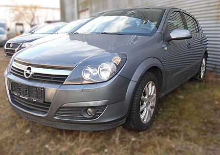 Opel Astra 1.6 Twinport Elegance Ohne Tüv