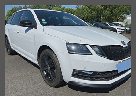 Skoda Octavia +Combi+2.0+TDI+DSG+Sport+Edition