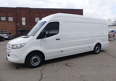 Mercedes-Benz Sprinter 316 Maxi L4H2*Klima*Temp*Navi*Kamera*1H
