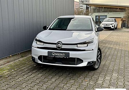 Citroën C4 Citroen 1.2 PT Hybrid 136 EAT6 Max *LED*CAM*NAVI*KEY*