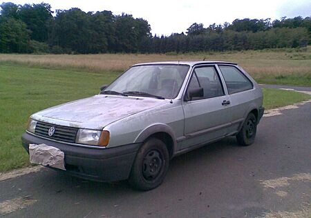 VW Polo Volkswagen CL