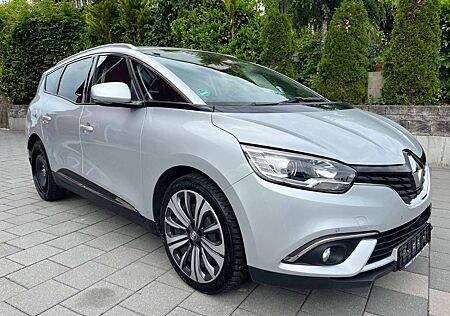 Renault Scenic IV Grand Business Edition