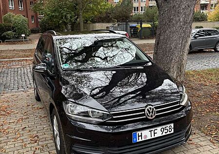 VW Touran Volkswagen Comfortline BMT/Start-Stopp