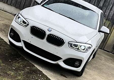 BMW 118i 118 M Sport