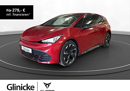 Cupra Born 150 LED LM 19" Navi PDC+RFK ACC