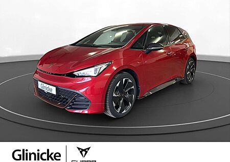 Cupra Born 150 LED LM 19" Navi PDC+RFK ACC