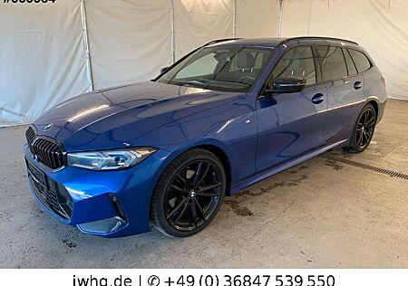 BMW 320 xDr M Sport UVP:77,9k HeadUp DrivingProf 19"