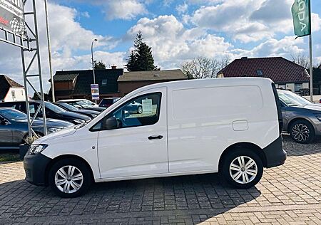 VW Caddy Volkswagen Cargo EcoProfi *1. HAND*AHK*PDC*