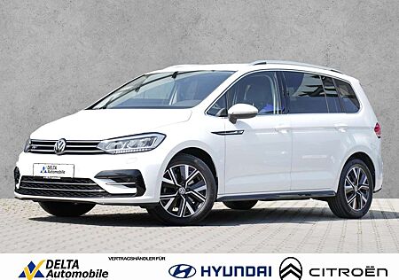 VW Touran Volkswagen 1.5 TSI R LINE DCT SOFORT VERFÜGBAR!