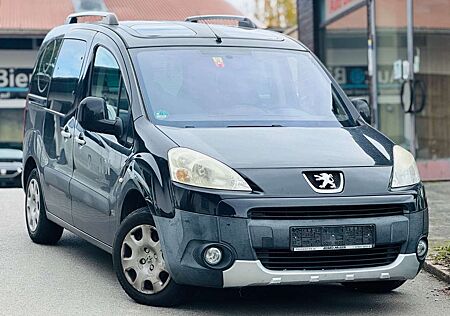 Peugeot Partner Tepee Family