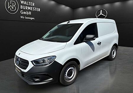 Mercedes-Benz Citan 112 CDI Kasten BASE Standard +MBUX+KAMERA