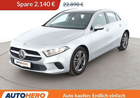 Mercedes-Benz A 200 Aut.*NAVI*TEMPO*CAM*PDC*SHZ*