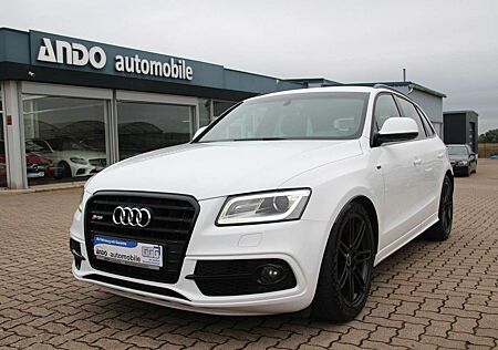 Audi SQ5 3.0 TDI competition quattro ACC/B&O/Kamera