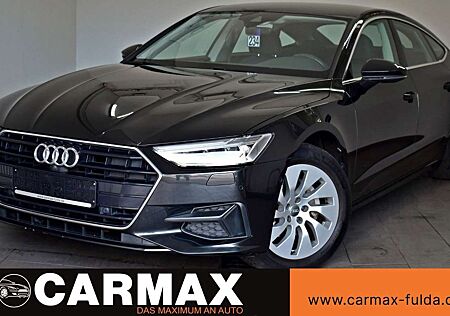 Audi A7 Sportback 40 TDI Leder,Navi,LED,SH,PDC,360° K