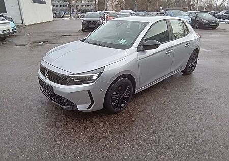 Opel Corsa Edition Automatik