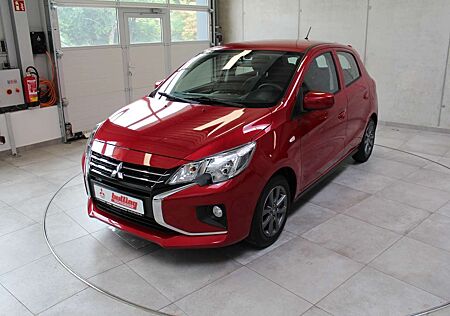 Mitsubishi Space Star Spirit 1.2 *Radio/CD/USB/Klima*