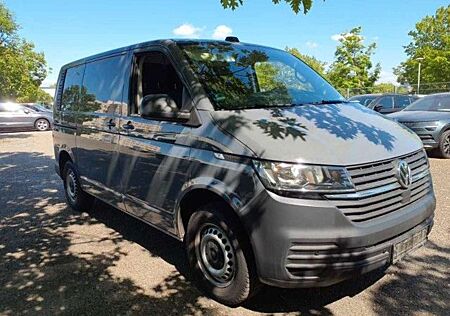 VW T6 Transporter Volkswagen T6.1 Kasten 2.0 TDI L1H1 KAMERA*SHZ*AHK*KLIMA*