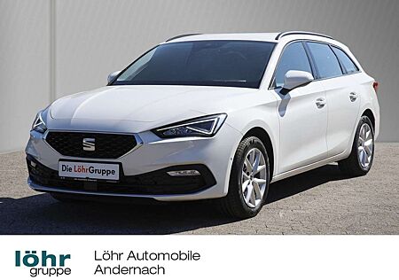 Seat Leon ST 2.0 TDI DSG Style