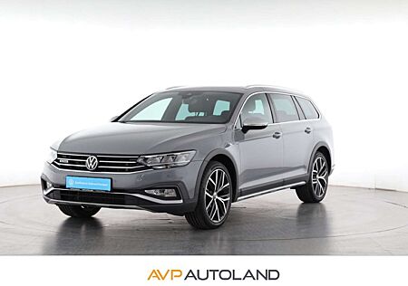 VW Passat Alltrack Volkswagen 2.0 TDI DSG 4MOTION | PANO | AHK