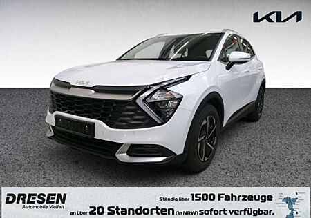 Kia Sportage Vision 1.6 T-GDI Navi/Kamera/Sitzheizung/CarPlay