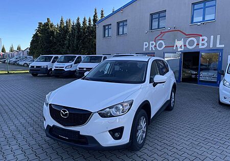 Mazda CX-5 Sports-Line AWD