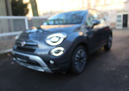 Fiat 500X City Cross Komfort+LED Paket
