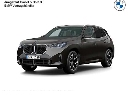 BMW X3 20d (G45) M Sport Park-Assist+/AHK/DrivingAssist+/