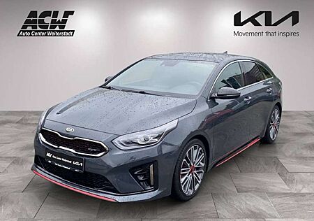 Kia Pro_ceed ProCeed / pro_cee'd PROCEED 1.6T DCT GT 18Z JBL PANO FULL-LED S.KEY