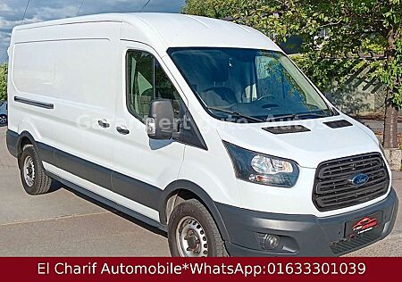 Ford Transit Kasten 350 L3