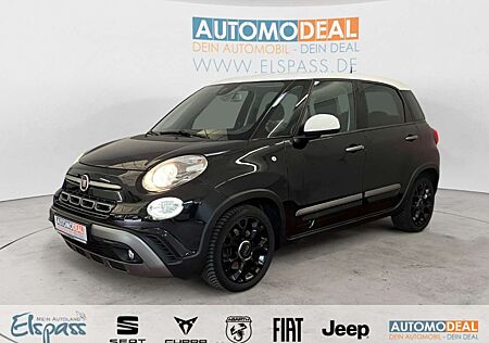 Fiat 500L ALLWETTER NAV KAMERA SITZ.HZG TEMPOMAT APPLE/ANDRO