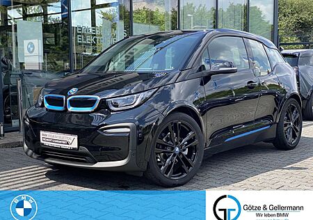 BMW i3 120Ah Sportpaket //20"LM Stop&Go